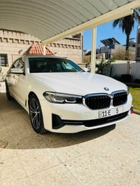 للبيع BMW 520 2021 – خليجي وكالة العروش   🌍 المدينة – بغداد-  .  🛣️  ا...