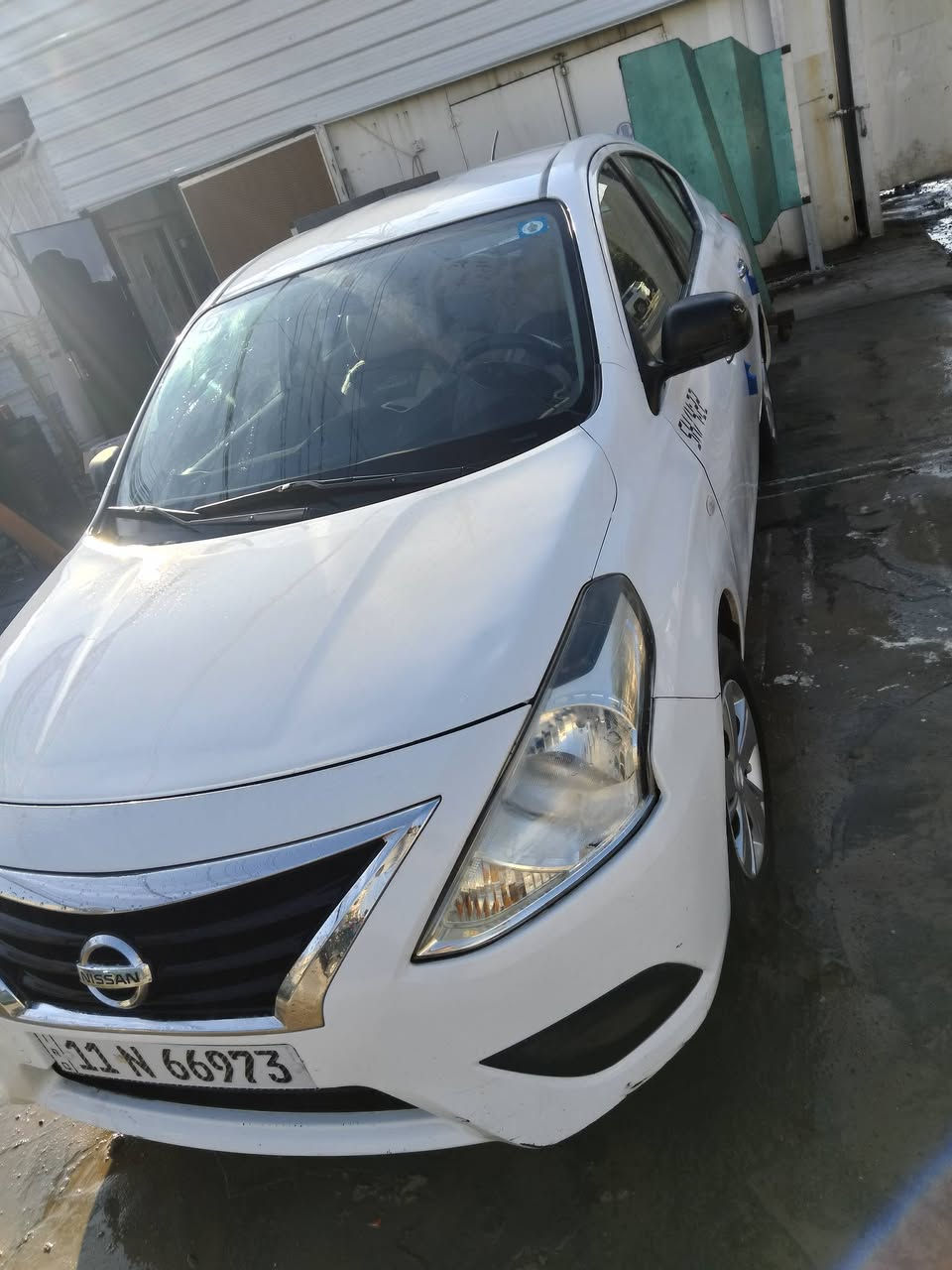 السلام عليكم
موديل ٢٠ هندي
ماشيه  ٨٦٦٠٠
سنويه نهاية ٣١
بغداد
*********** وتساب
السعر  ١٠٥
