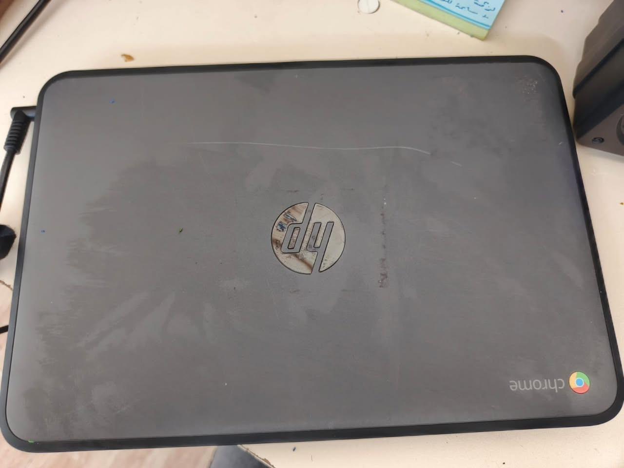 لابتوب hp مواصفاته موجوده بالصور منصب جميع برامج الخدميه والتواصل وبرامج الدراسيه والطباعه حجم شاشة 12 سعرة 65 الف شويه مستعجل على بيعته


**إذا كنت صاحب هذا الإعلان وتريد حذفه لأي سبب، رجاءا أرسل رسالة إلى الدعم الفني**