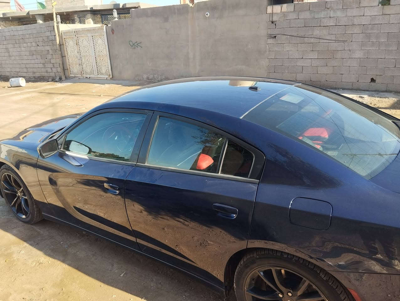 جارجر sxt2017اصل كلين تايتل بدون حادث مكفوله كفاله عامه حته الدعاميات بدون صبغ السعر 175بيه مجال قليل مكاني بغداد جسر ديالى الكرغوليه بسمي كشنات جلد كهربائي ارضيه جديده مغلفة مكينه كير صدر كلها جديده وماتصرف عليه ربع السياره جديده معنه الكلمه ***********,,,***********
