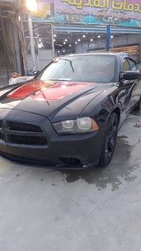 جارجر • ٢٠١٤ • الناصرية