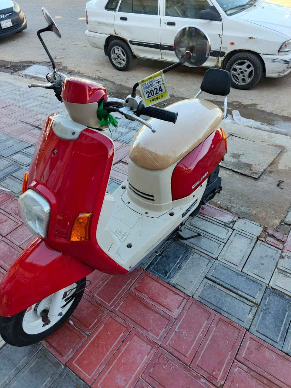 دراجه ياباني بوليس رمبه للبيع استفسار ع الرقم ***********
