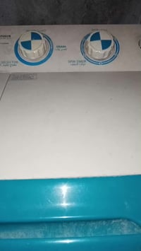 غسالة ملابس • أجهزة منزلية