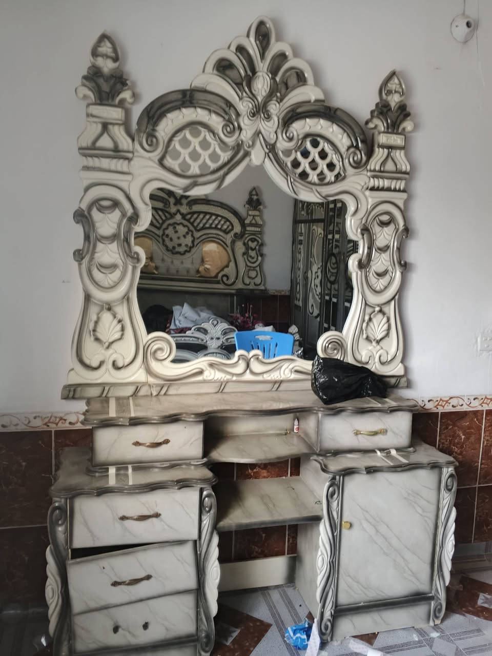 غرفه جديدها مابيه اي ضرار الي شراي يدخل خاص


**إذا كنت صاحب هذا الإعلان وتريد حذفه لأي سبب، رجاءا أرسل رسالة إلى الدعم الفني**