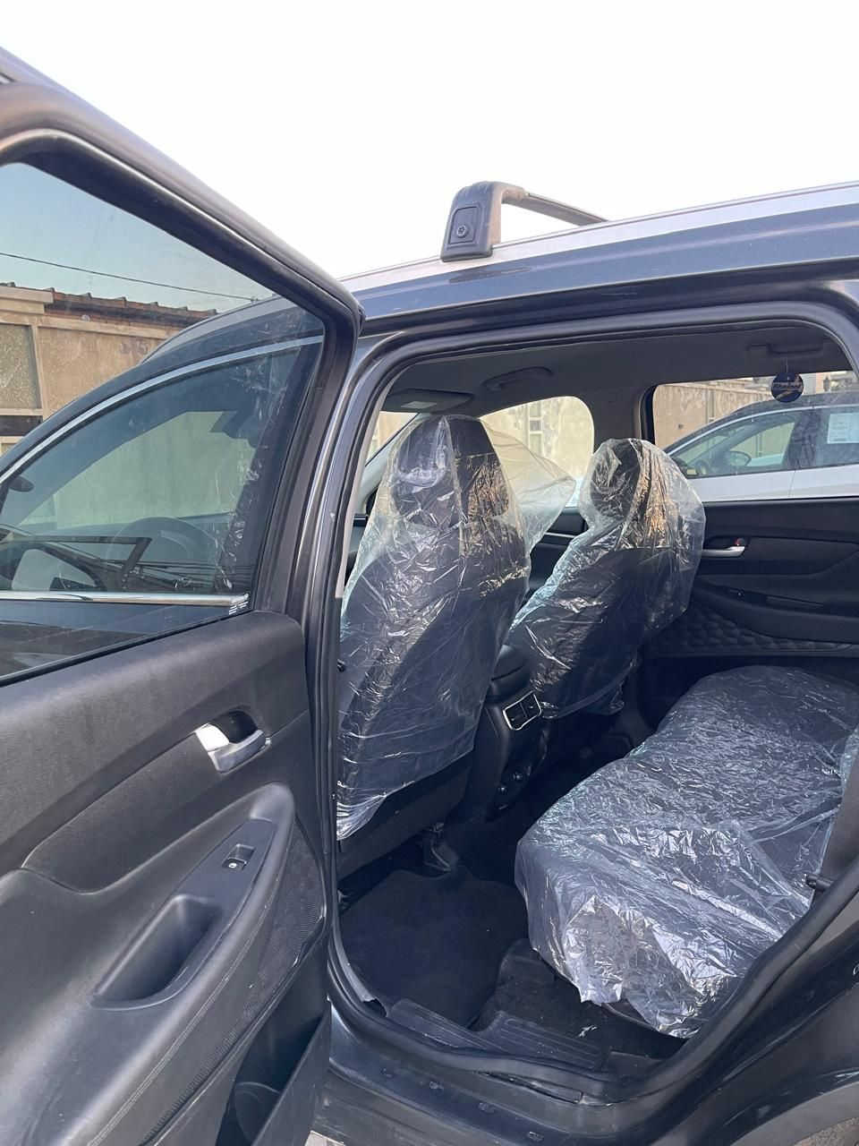 السلام عليكم شباب عندي سنتافية 2023 السيارة مصبوغة عام بدون لوحات مكان السيارة بغداد السعر 140 بيهة مجال الاستفسار على الرقم ***********
