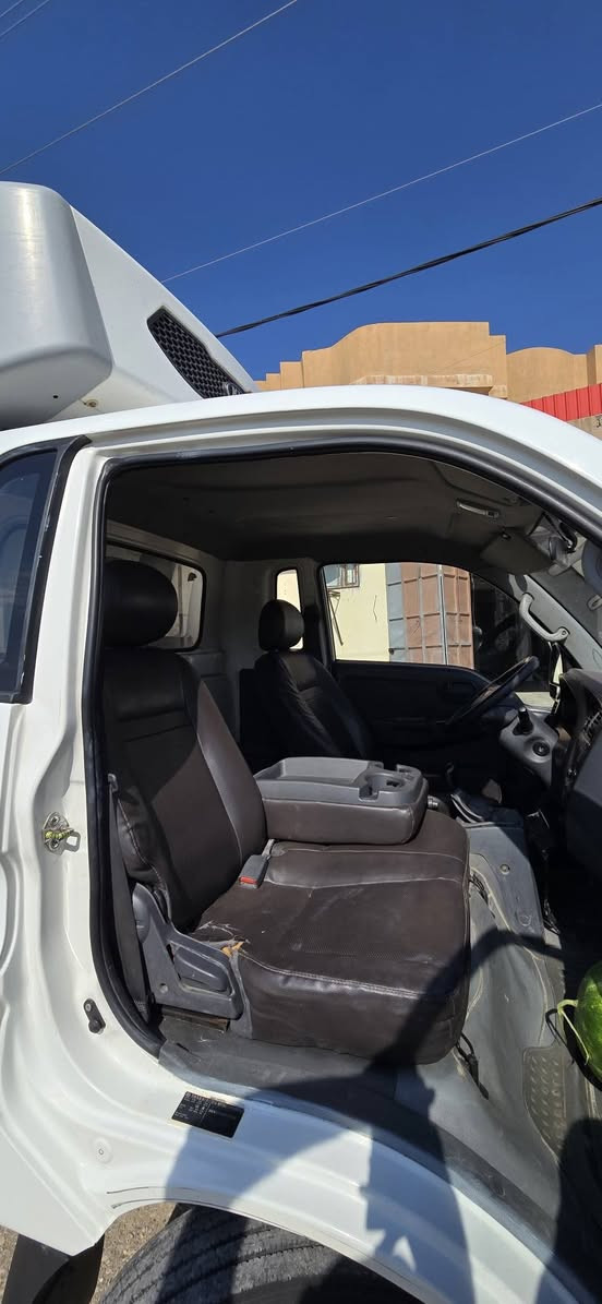 للبيع كيا براد فحل موديل 2014 دعاميه لى دعاميه بشرط كيا جديد تبرد امامى وغلفى يشغل رقم وسنويه جديد  عنوان شيخان كه له كجى سعر175 بيه مجال رقم موبايل ***********
