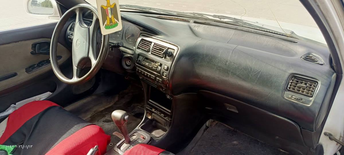 سلام عليكم كورلا موديل 93 نجف سياره بلاديه بدون صبغ بيها بارد قليل محور مكانها حولي خلف الملعب 
سعر 48
***********
