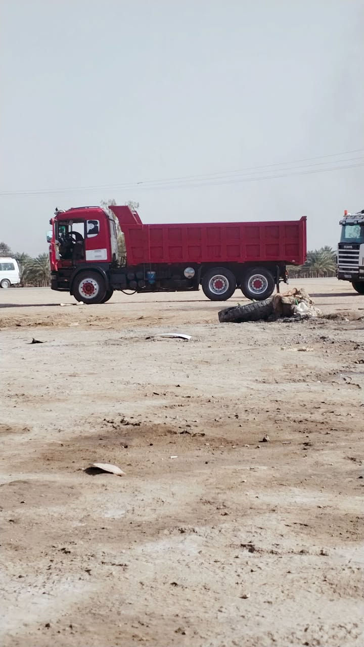 للبيع اسكانيه موديل 2000 رقم بغداد بأسمي
كير مكينه خير من الله
كفاله عامه السياره شاصي مكفول
تخم تاير بدي جديد
تبريد ثلج
مكاني بابل المحاويل ***********
***********
السعر خاص بيك خير وتدلل الشراي
