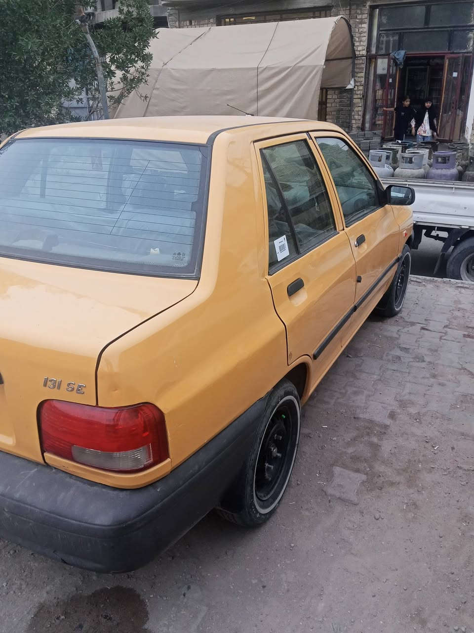 السلام عليكم ورحمه الله وبركاته سياره سايبه 2017 رقم بغداد تخم تاير شواصي ماكينه كير واكسن وحداديه كله جديد السياره طق كرتون والسياره حاليا ما مغسوله السياره 2017 رقم بغداد للبيع اللي تحب يتواصل وياي السعر 44 وبيها مجال واللي يحب ينتصر على هذا الرقم774 063 4126


**إذا كنت صاحب هذا الإعلان وتريد حذفه لأي سبب، رجاءا أرسل رسالة إلى الدعم الفني**