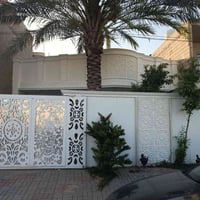 بيت ملك • ٢٠٠م • شارع ابو طالب