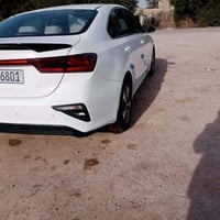 سيراتو 2021 رقم بغداد فول خليجي سعر 165 07800903380