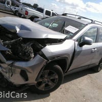 راف فور 2022 بانزين السياره جديده مواصفاته كراسي كهرباء بصمه فتحه صندو...