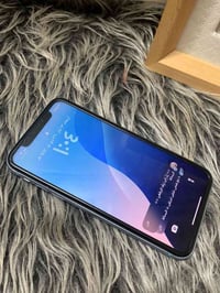 ايفون اكس ار • 128 • مكفول
