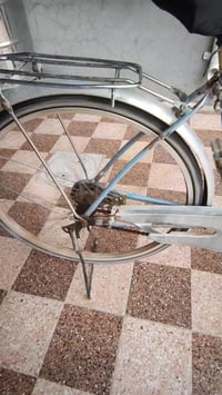 بايسكل • نضيف • فلوجه/اجبيل