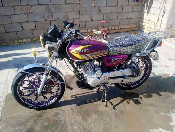 لبيع  درجة سفانه وراق صولي 2024  ***********
