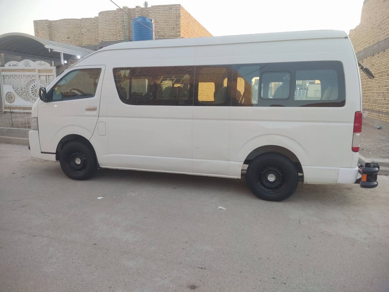 سلام عليكم
هايسه البيع
مديل 16
رقمها بغداد
هاذه رقم صاحب السياره ‏‪
‏‪0782 163 1029‬‏/***********
