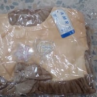 تراك بناتي ولادي • مبطن • ١-٤سنوات