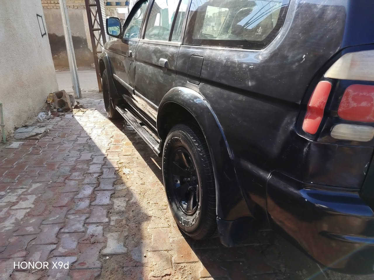 السلام عليكم ناتيفيا 2000 سياره مكفوله وجاهزه كهربائياتها كله شغاله مكينه نعمه سعره 67 وبيها مجال قليل ***********
