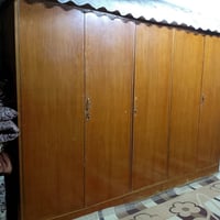 خمس ابواب • ثقيل • حي السماح الثانية