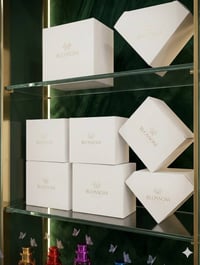 عطور مركزة • أكثر من ٤٨ ساعة • بكس ١٢