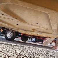 تكتك موديل 2020 بلاديه درجه من قطره صبغ  درجه تراي زيرووو  كامله كل نق...