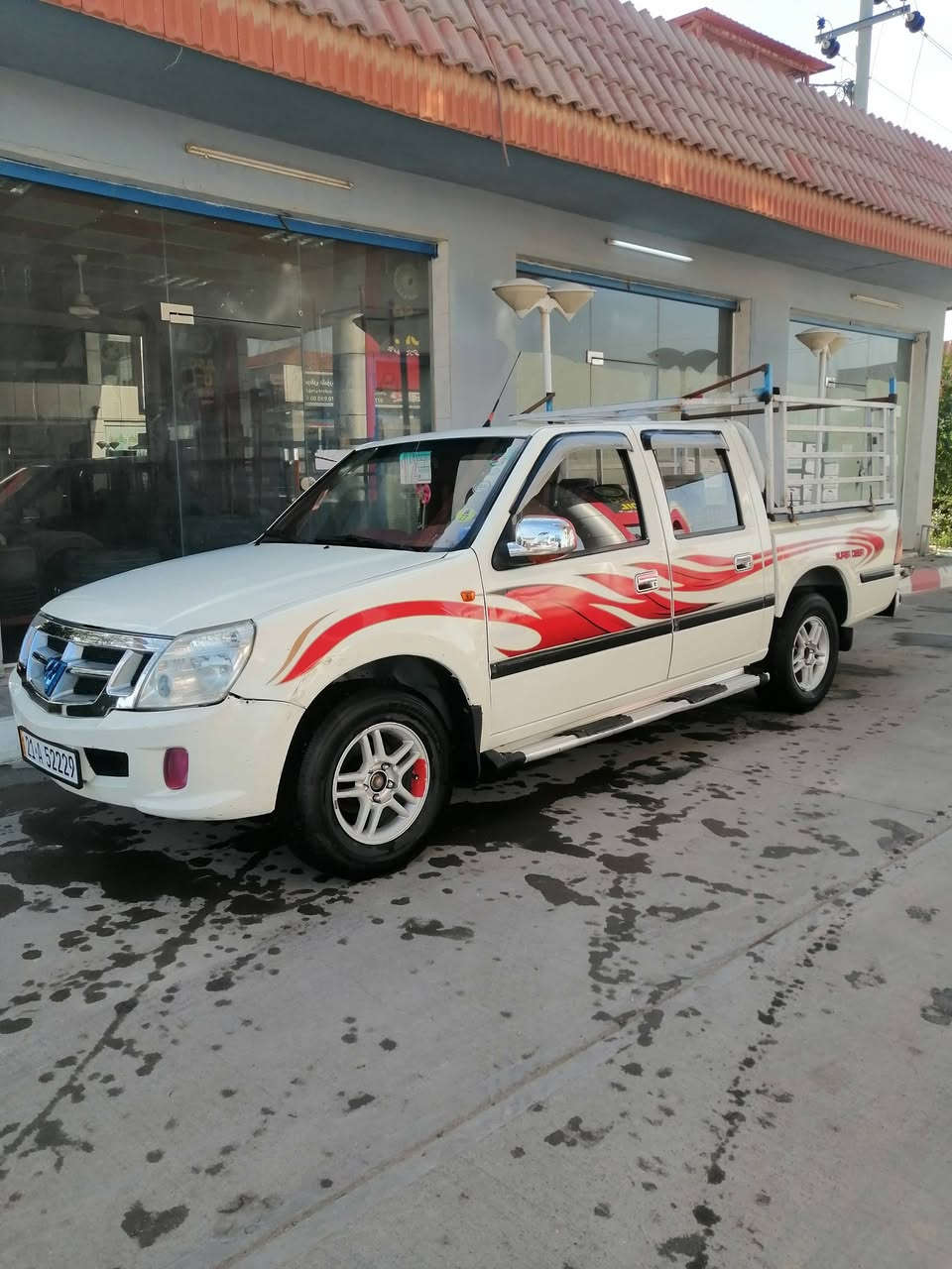 للبیع مودیل2010
***********
مکان سمود
