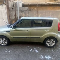 صول امريكي موديل 2013 مكينه حجم 2000 دوش وكير مكفول السياره جاهزه للاخ...