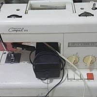 ماكينة خياطة • بلا عيب • سليمانية