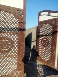 مشتمل • حي الحكيم • شارع كاظم عطوف