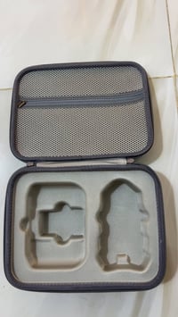 جنطه درون Mini3  Mini 3 pro طلعتلي بالامزون اكتب سعرك وبلعافيه جديده ل...