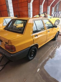 للبيع سايبا موديل 18رقم بغداد ألماني  بدون تحويل  07823315014 سعر 24