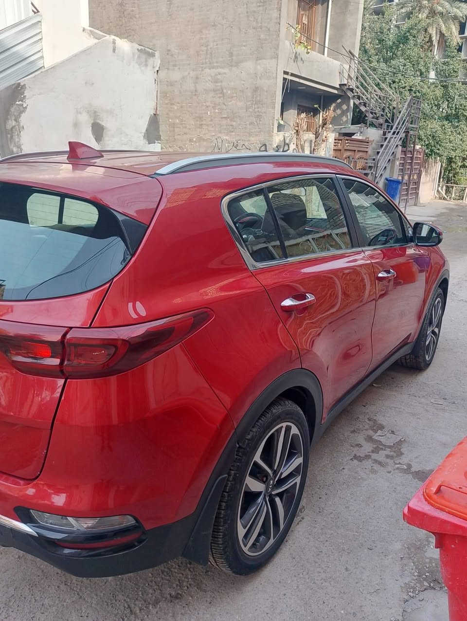 سبورتج 20خليجي رقم بغداد مشروع وطني باسمي نص فول مكفوله من كل شي سعر 210مكاني بغداد  دوره عرب جبور شراي اتصل ***********
