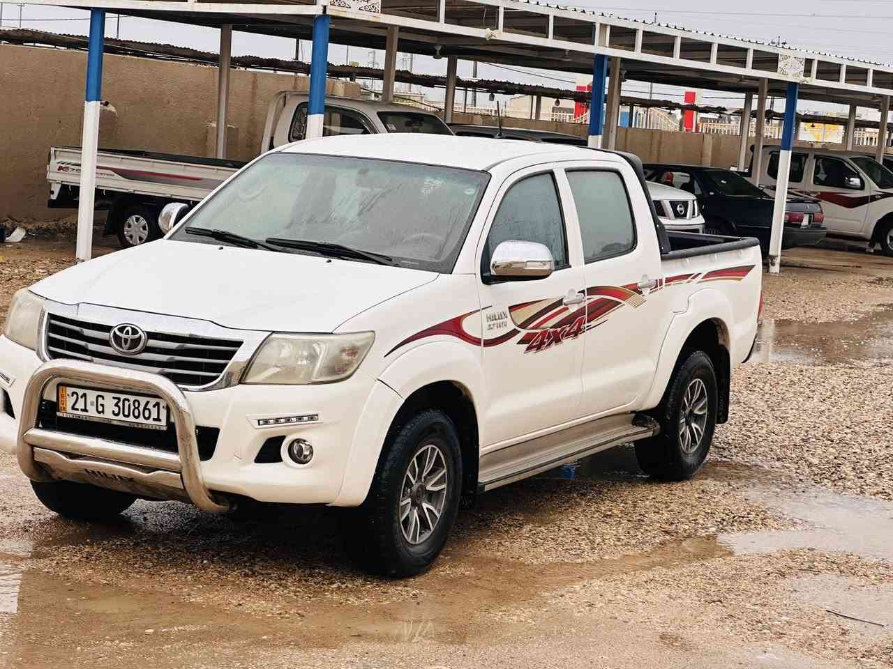 فورويل 2014سعودي كير عادي كفاله سياره شرط ماعده بارد بسيط كلش رقم سليمانيه دوليا2029وسعرها جوه سوك ١٩٠وبيها مجال لشراي وتدللون مكاني ناصريه قلعه سكر ‭٠٧٨٣ ٤٩٦ ٧٧٠٣‬
