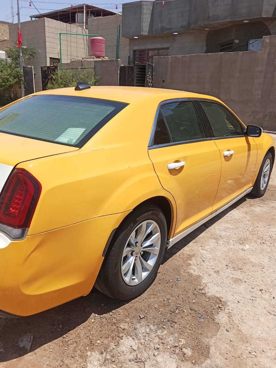 مكلف بلنشر وباما مديل 14 اصل كفاله محدث 22 رقم بصره جاهزه كير مكينه تبريد حداديه تخم تاير خطها بصره بغداد رقمي *********** مكاني بصره السعر 170
