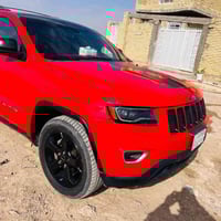 وارد امريكي • ٢٠١٥ • ٦ سلندر