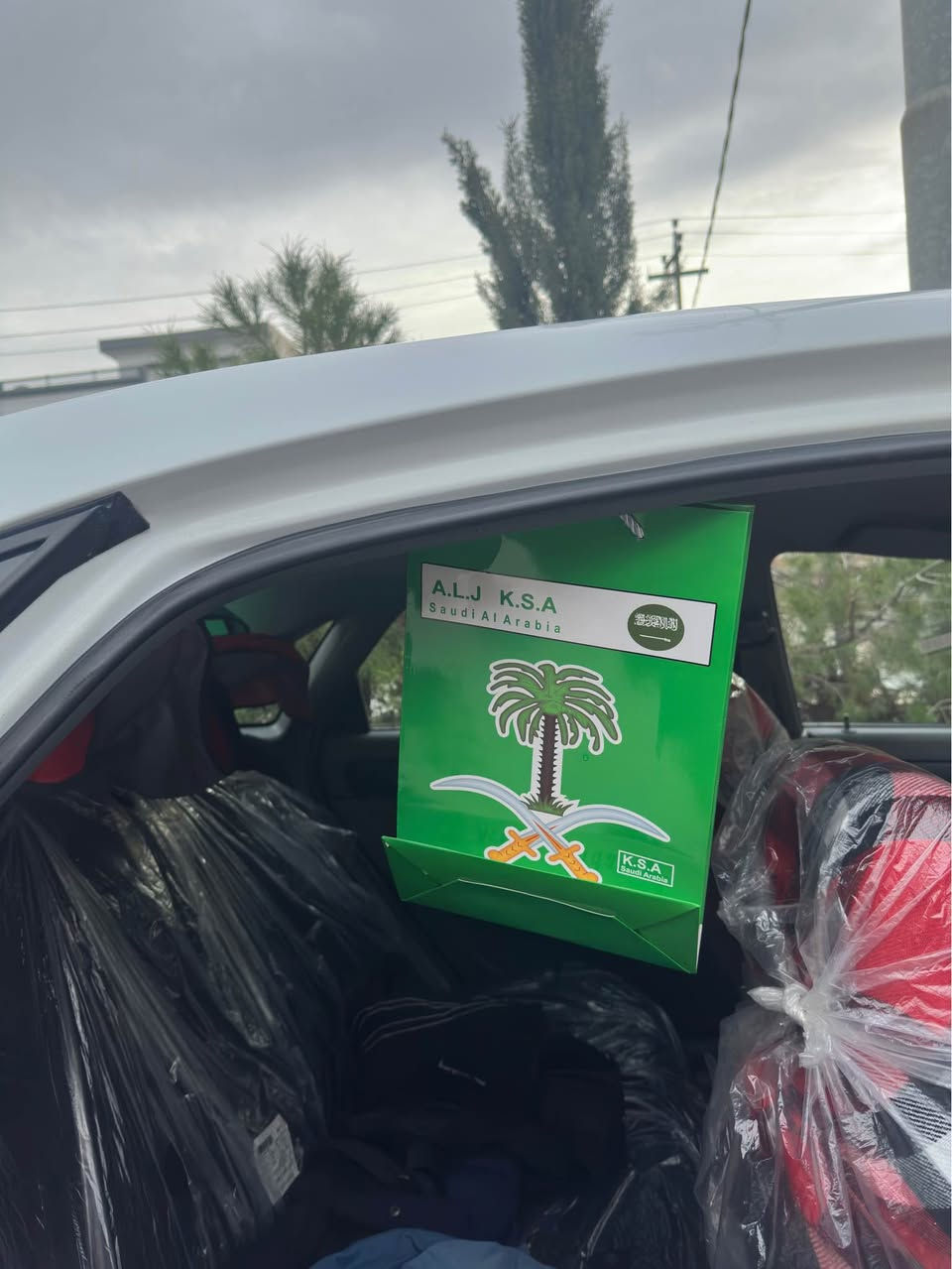 ﷽

بۆ فرۆشتن«للبیع».
ئۆپترا ٢٠١٠ 

مەکینە ١٦ی مەرغووب 
ڕۆنی مەکینە-ڕۆن ئیستۆپ-ئینتفرێز-هەمووی تازە گۆڕاوە
سوکان پاوەر
١٥٦هەزار کیلۆمەتری حەقیقی ڕۆشتوە
٤ تایەی لۆکی لە ژێرە
گێڕو مەکینەی و تەقەو ڕەقەی بە شەرت-شاشە ئایپد- گێر ئۆتۆماتیک-سوکان ڤۆلیۆم-٤جام کارەبا-کامل جوانکاری بۆ کراوە-لایت زینۆنی بۆ بەستراوە-ئێشارەت لێزەر.
سعری٨٠ گەڵاو مەعامەلە.
ژمارەی تەلەفون *************
*********** السليمانية, العراق
