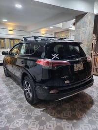 رافور XLE • ٢٠١٧ • بدون ايرباك