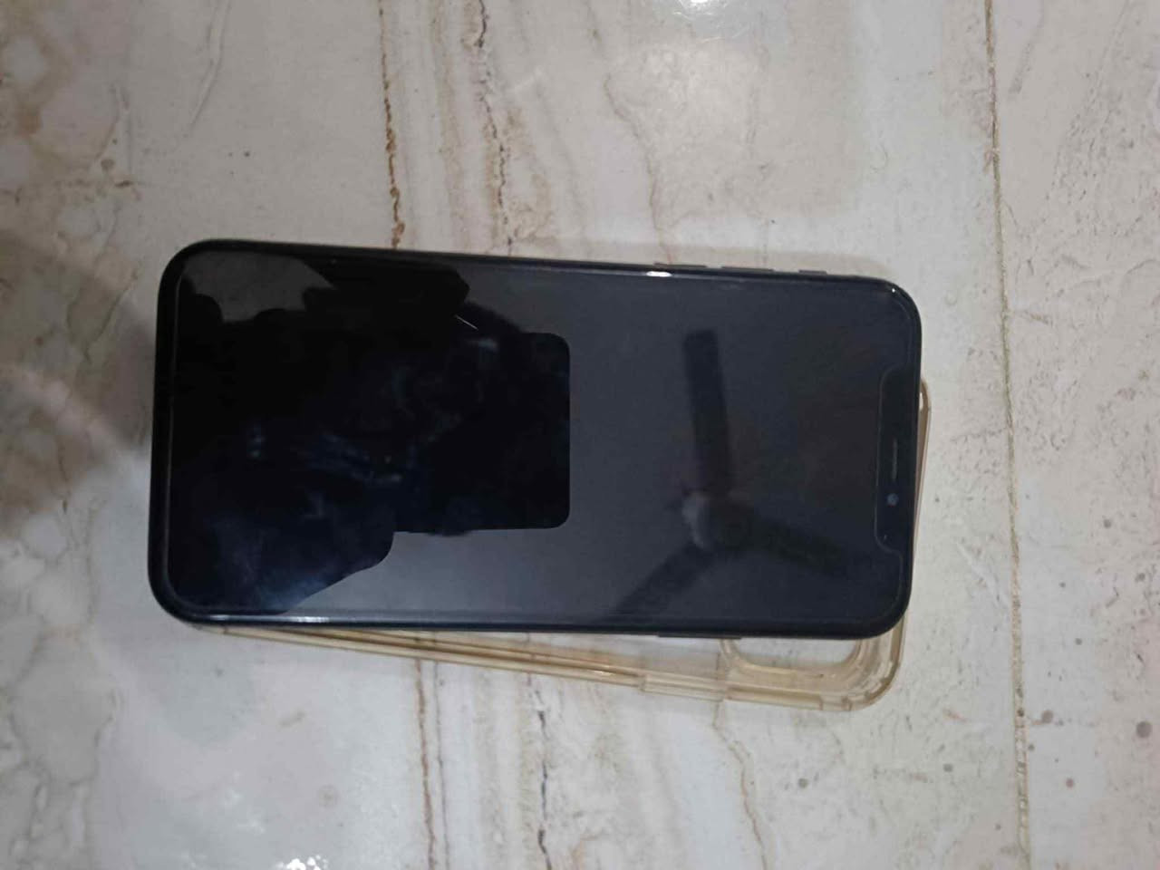 سلام عليكم ايفون اكس عادي للبيع مراوس حسب القناعه ونطي فرق مكاني دوانيه رقمي ‭٠٧٨٨ ٩٨١ ٣١٩٠‬
