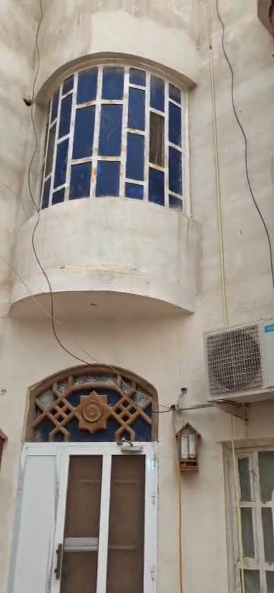بيت وقف سني في الجبيله واثاث للبيع مساحه ١٦٠ وايجار سنوي ٧٥٠ ثلاث طوابق


**إذا كنت صاحب هذا الإعلان وتريد حذفه لأي سبب، رجاءا أرسل رسالة إلى الدعم الفني**