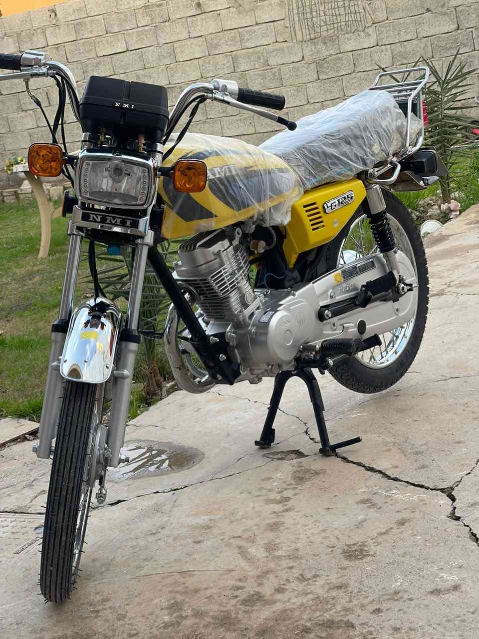 سلام عليكم دراجه جديده تعميره عمرته على ايدي دراجه بحالت السحك خير من الله كلك للبيع شراي تعال خاص


**إذا كنت صاحب هذا الإعلان وتريد حذفه لأي سبب، رجاءا أرسل رسالة إلى الدعم الفني**