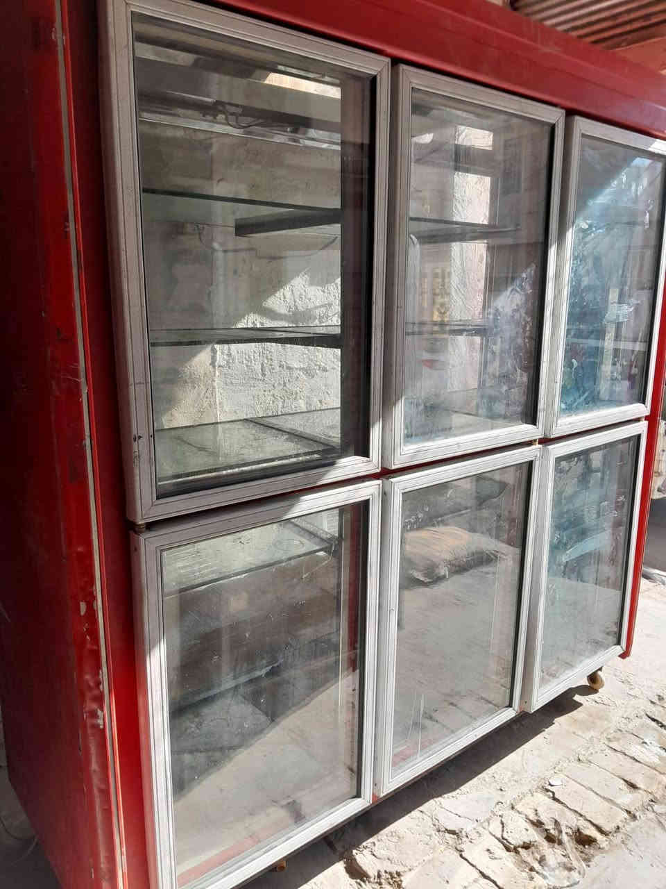 حافظه للبيع العنوان النجف للحوم***********📞📞📞📞
