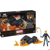 مجسم كامل • جديد • مع التوصيل