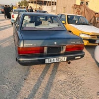 تويوتا كراون • للبيع • سوق الشيوخ