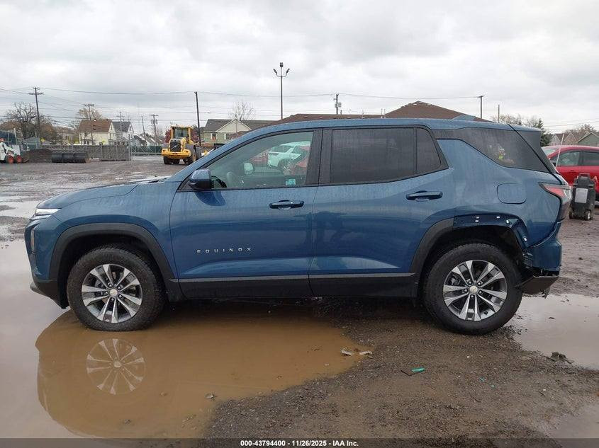 مباع 
شوفرليت كوينكس LT
موديل 2025 الشكل الجديد 
بيع مباشر السعر 68 ورقه 
لديه كتاب ذوي الشهداء 130ورقه 
واصل جميع المحافظات 
امتلك سيارة أحلامك من المزادات الأمريكية بأفضل قيمة وأقل تكلفة.
للاستفسار عن طرق الاستيراد.. تواصل معنا.📲"
​📍 العنوان: [ناحية شيخ سعد قرب الدفاع المدني]
*********** صادق الحداد 
*********** باسم
@إشارة
