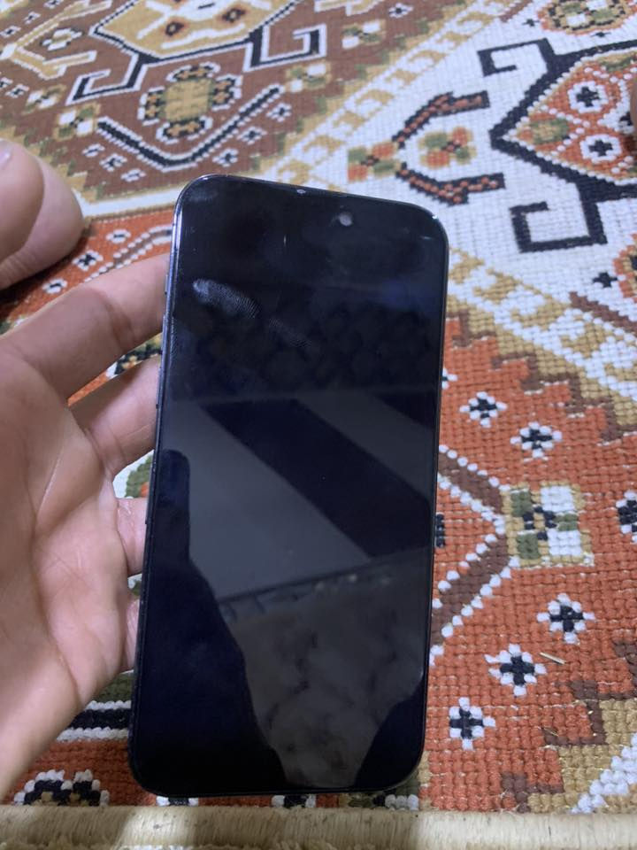 السلام عليكم ايفون اكس اس مو ماكس اكس اس
للبيع مامفتوح على وضع شركه ذاكره٦٤ بطاريه ٧٧ كسر خفيف بالظهر للبيع فقط مكاني بصره القرنه
الشراي يتصل او يراسلني واتساب ***********
