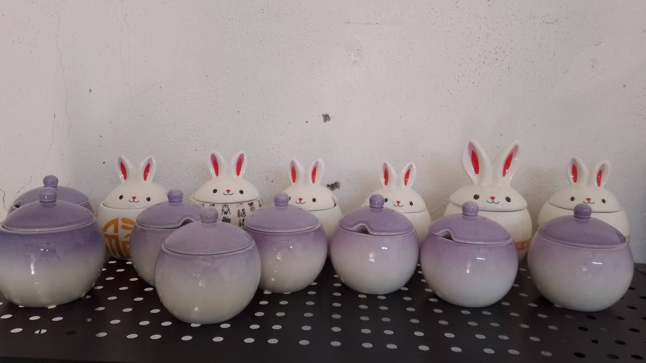 أجمل وأروع الفرفوري وتحفيات 😻 كلمن وسعره 

الي ياخذ أكثر من قطعه يحصل على هديه 🛍️😍

سارعو بالحجز 🏃🏼‍♀️🏃خاص او على رقم واتساب ***********
يوجد توصيل
