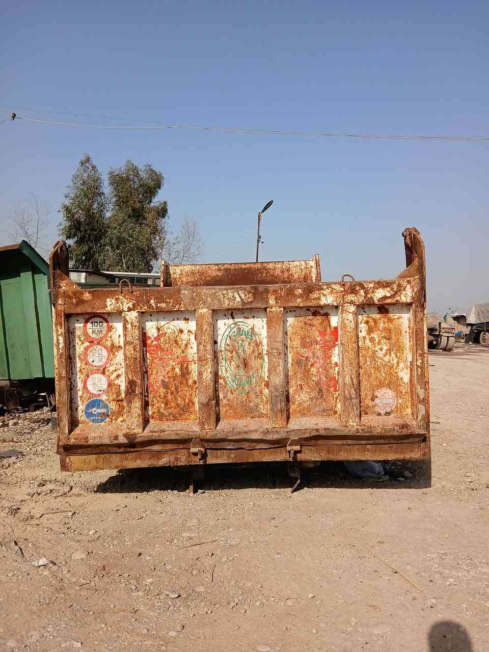 بودی سويدي طول 460  كامل جاهز جديد  سعر 35 مجال  ***********// ***********
