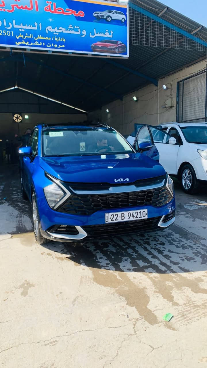 مكلف بالنشر
مكلف بالنشر

شوف السونار وصور الحادث يله تخابر كيا سبورتج ٢٣

السعر ١٧٨بيه مجال 

 

فول فول مواصفات 

بنراما بصمه ابواب وتشغيل وتشغيل عن بعد جنطه شاشه كبيره  كهربائي كشنات جلد كشنات تدفئه وكهربائه رادارات حساسات خلفية اماميه وبعد بيه هواي مواصفات 

سنويه لل٣٠ وهزه جديده 

 

مكينه وكير كفاله وما مفتوح 

صور الحادث مرفق 

العنوان بغداد المحموديه ناحيه الرشيد 

رقم الهاتف 

***********
