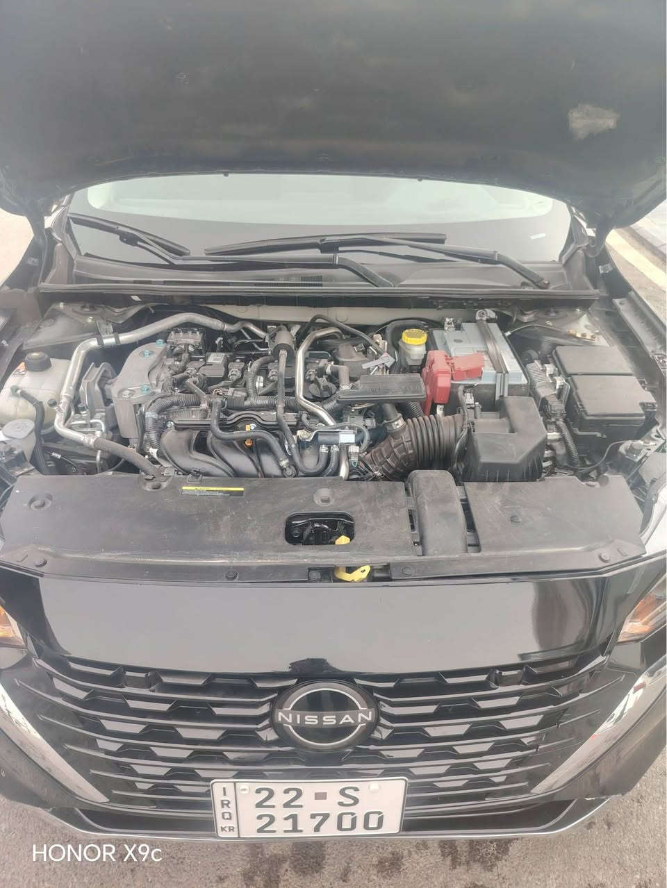 Nissan sentra2024 
سةيارةكة٥ پارةچةو كةميك سةقفي هةية بيژوري پشتوپيش كةپس بي ئيرباگ تازةش رةقةم كراوة سةنوي هةزةي نوية موافاتSV سوكان هيتةر گوشبن هيتةر رادار عساس دارو بةرد بةشةرت سةيارةكة ١٧ مايل روشتية نرخي ١٢٤ $محامةلة ژمارةي موبايل 
*********** أربيل, العراق
