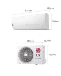 سبلت LG • طن ونص • تقسيط